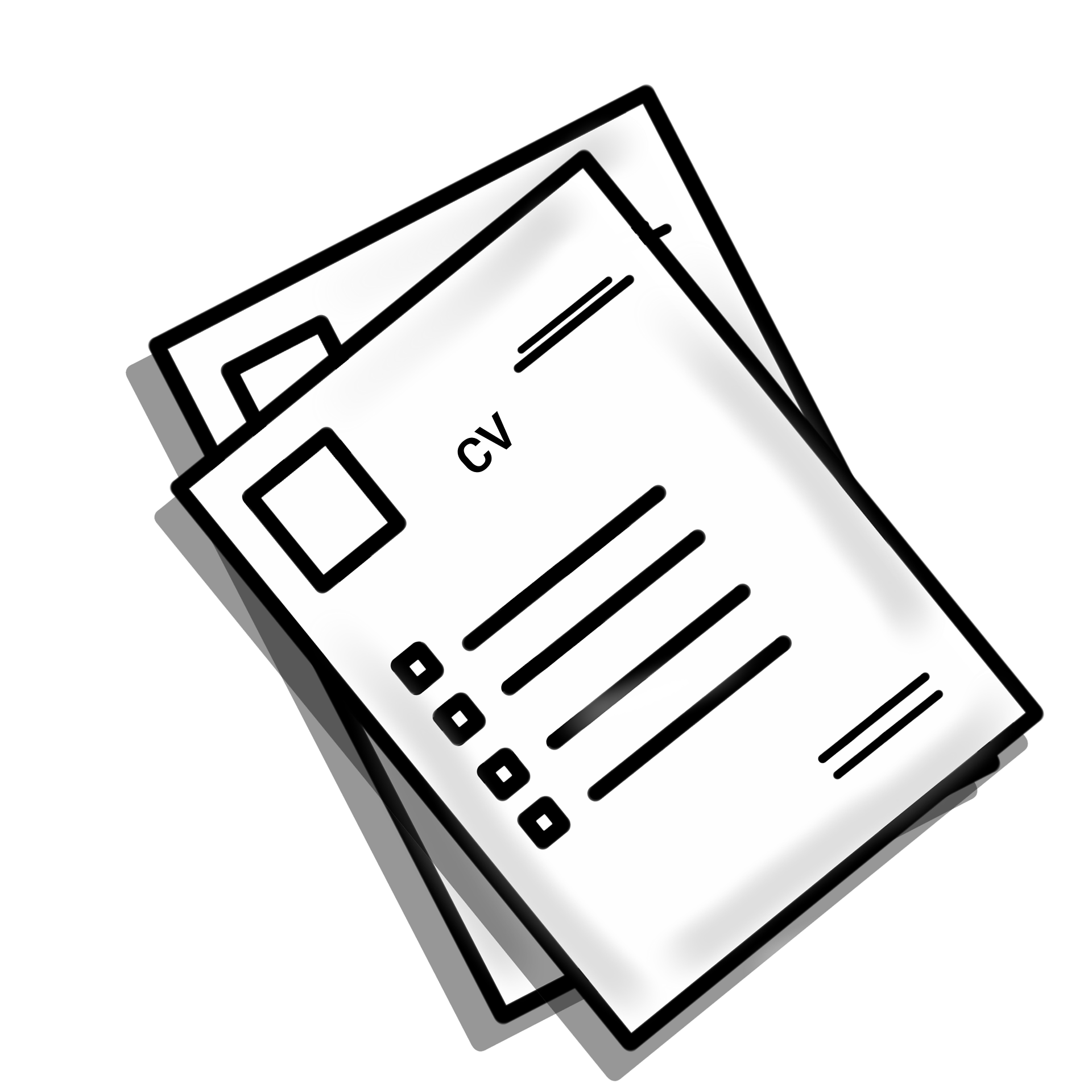 ce que ton cv raconte à propos de toi